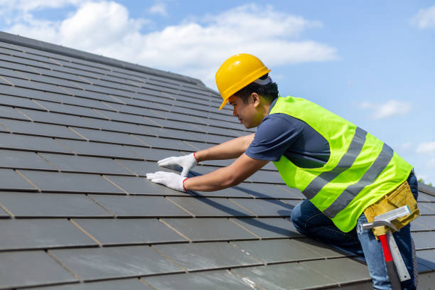 Best Best Roofing Contractors  in New Town, ND