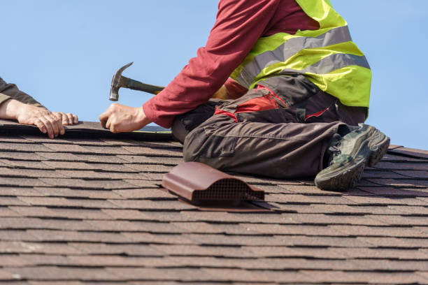 Best Gutter Installation and Roofing  in New Town, ND