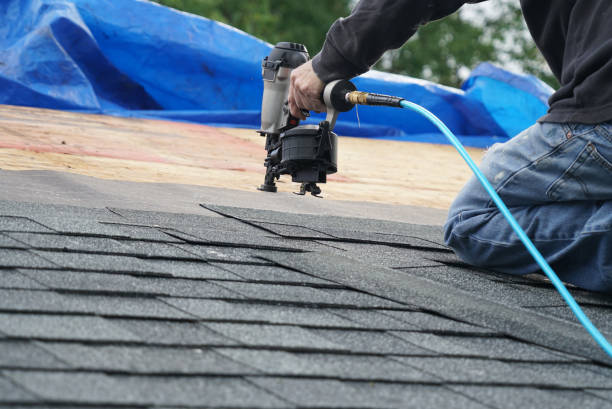 Gutter Installation and Roofing in New Town, ND