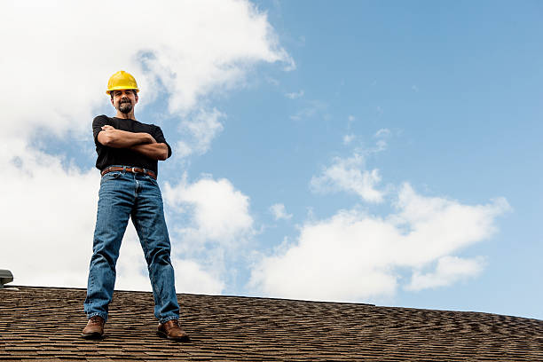 Quick and Trustworthy Emergency Roof Repair Services in New Town, ND