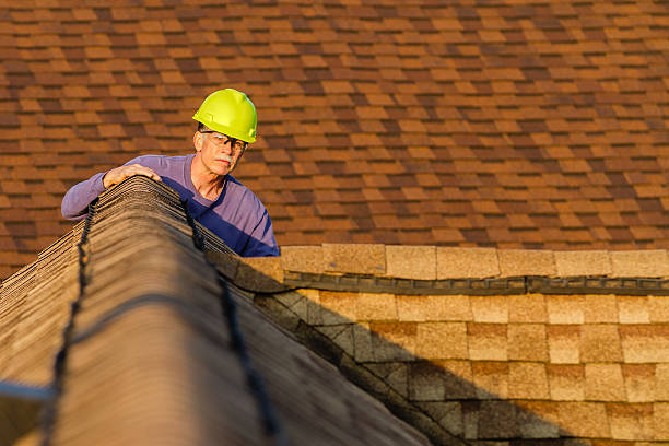 Best Commercial Roofing Services  in New Town, ND