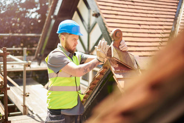 Best Emergency Roof Repair  in New Town, ND