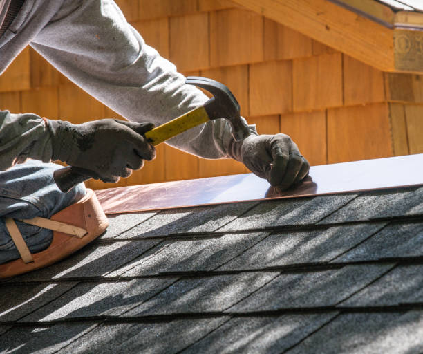 New Town, ND Roofing Contractor Company